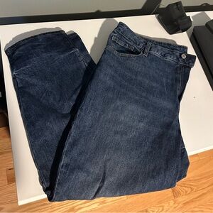Old navy never worn jeans